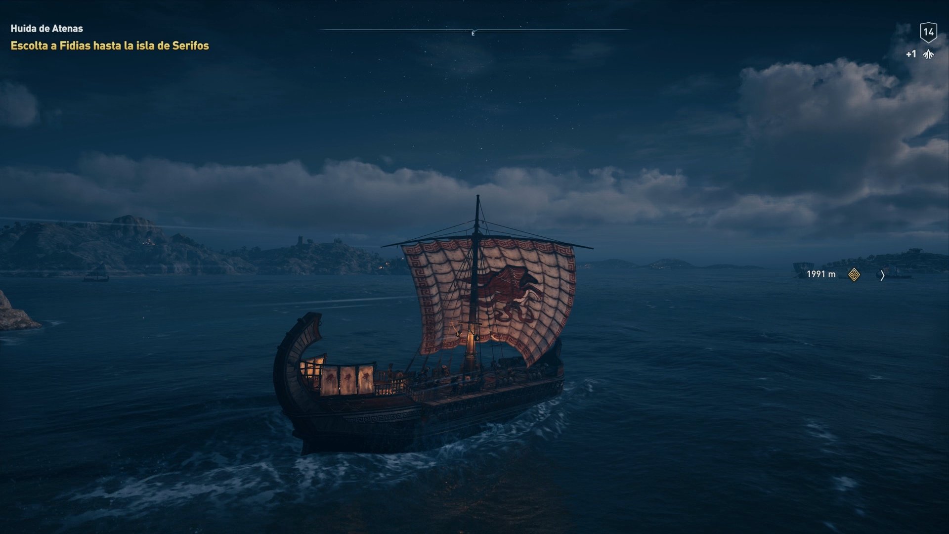 Assassin´s Creed Odyssey - Imagen 38